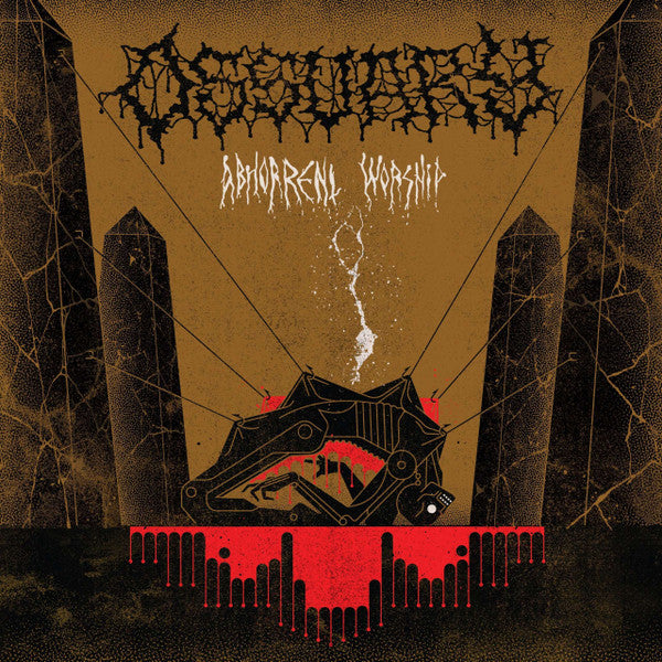 ABHORRENT WORSHIP