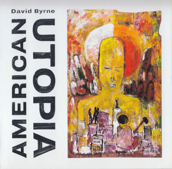 AMERICAN UTOPIA