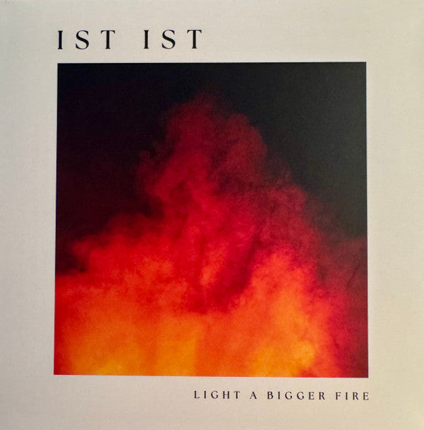 LIGHT A BIGGER FIRE