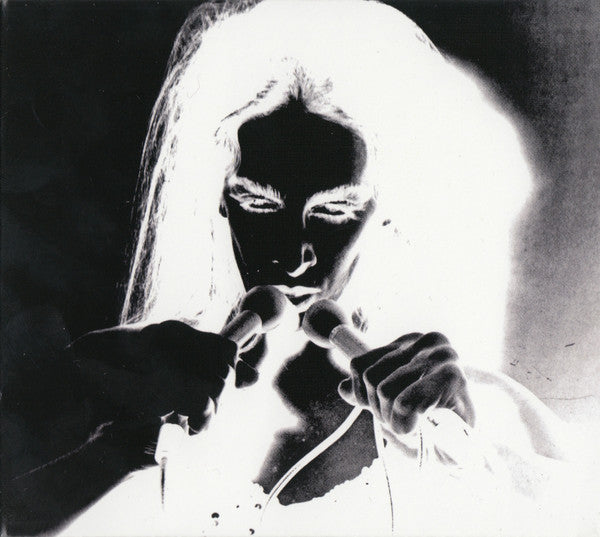 DIAMANDA GALAS