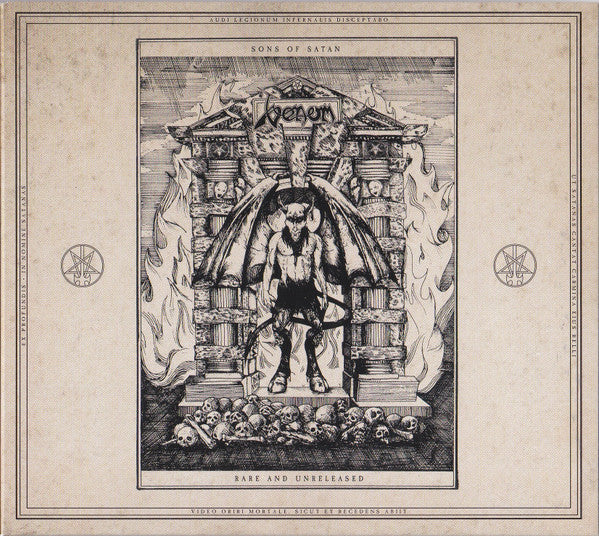 SONS OF SATAN