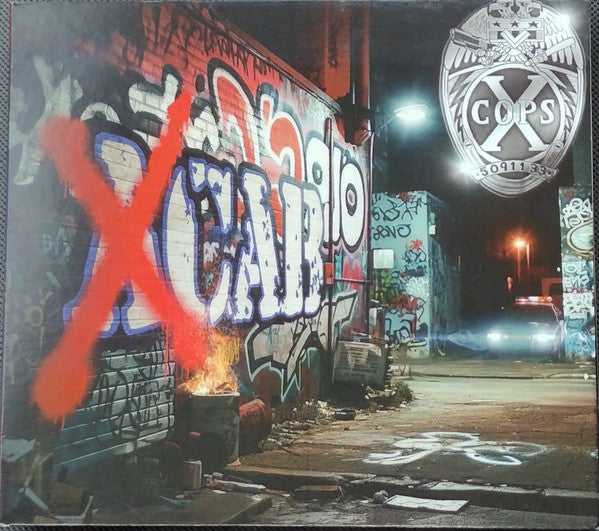 XCAB