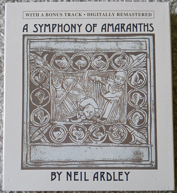 SYMPHONY OF AMARANTHS