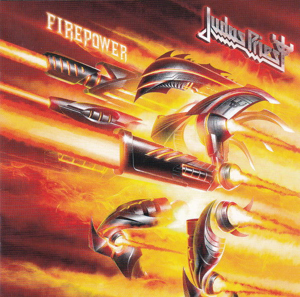 FIREPOWER