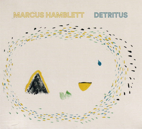 DETRITUS
