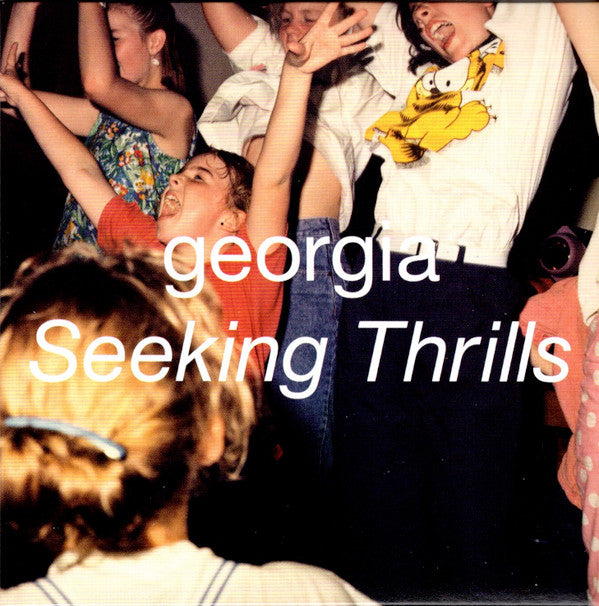 SEEKING THRILLS