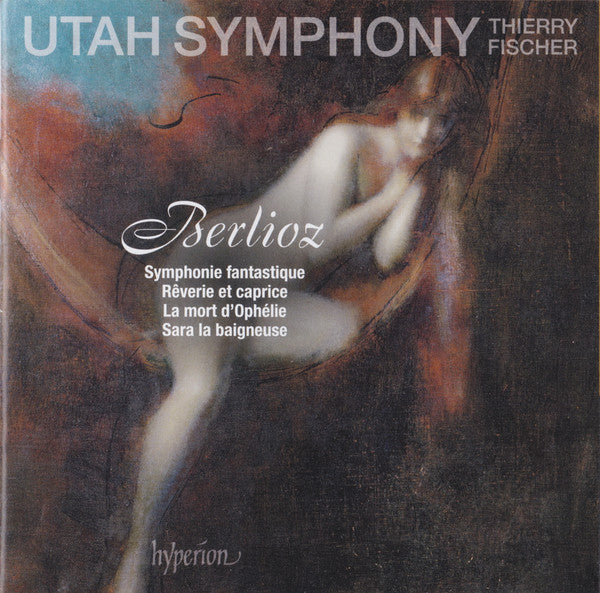 BERLIOZ: SYMPHONIE FANTASTIQUE