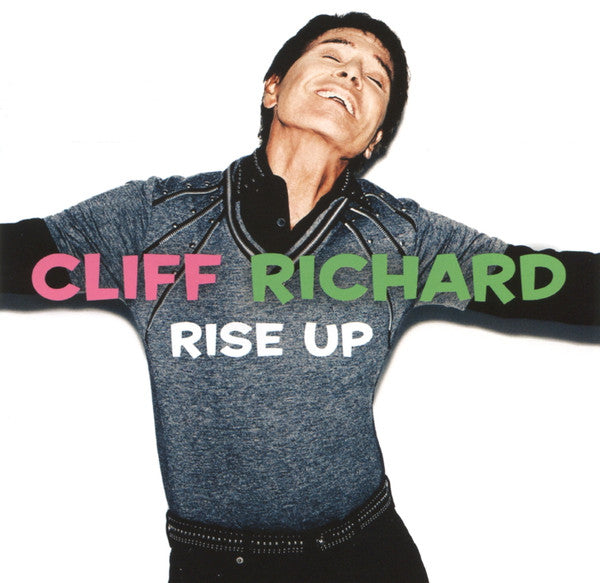 RISE UP