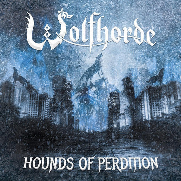 HOUNDS OF PERDITION