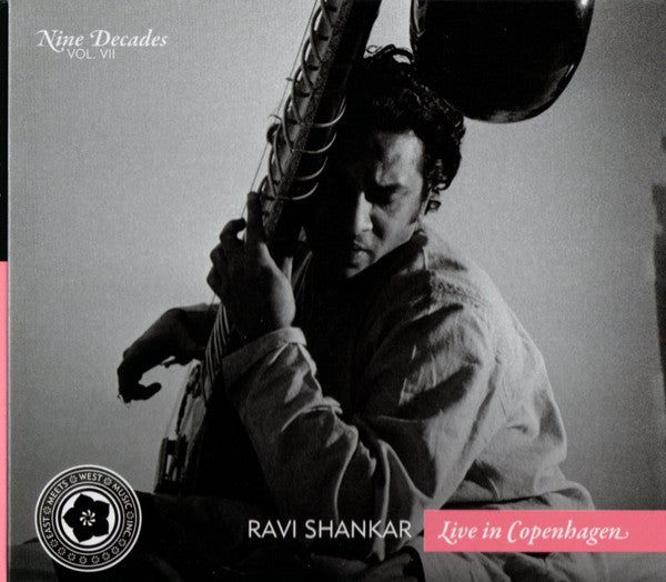 NINE DECADES VOL. 7: LIVE IN COPENHAGEN