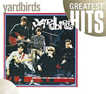 GREATEST HITS VOL.1: 1964 - 1966