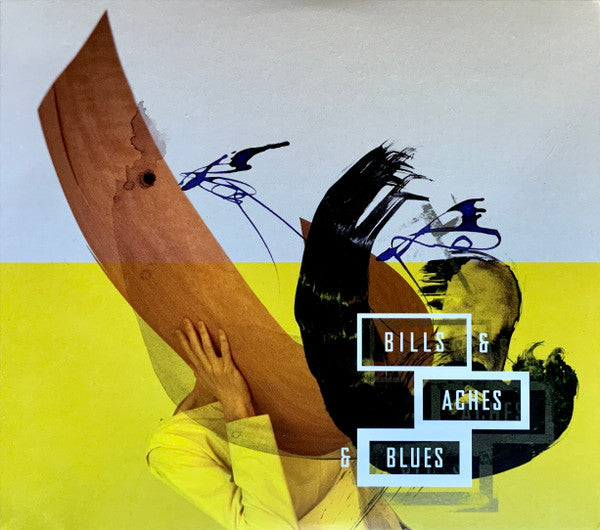 BILLS & ACHES & BLUES