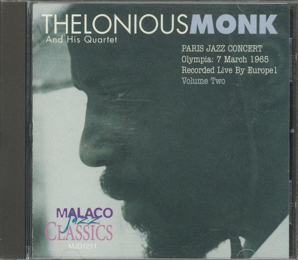 CLASSIC JAZZ PERFORMANCES
