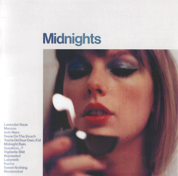 MIDNIGHTS