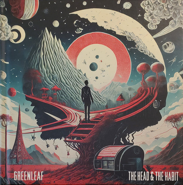 HEAD & THE HABIT