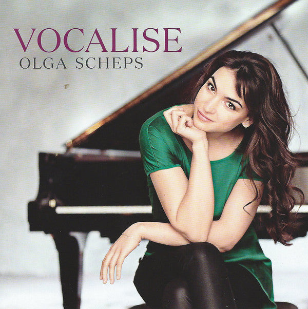 VOCALISE