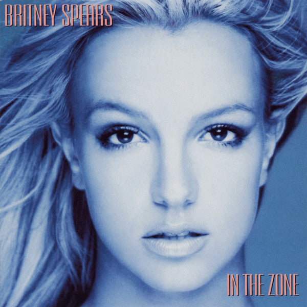IN THE ZONE