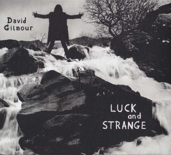 LUCK & STRANGE