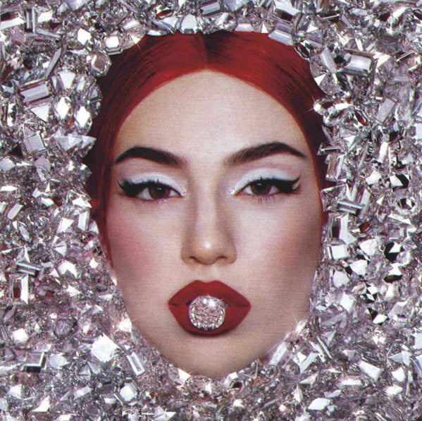 DIAMONDS & DANCEFLOORS
