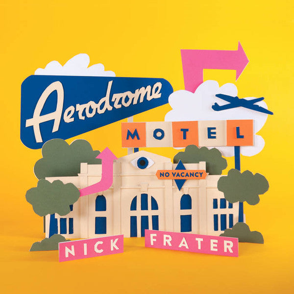 AERODROME MOTEL
