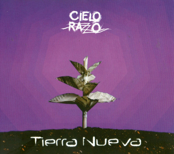 TIERRA NUEVA