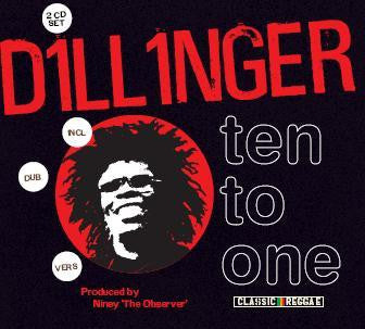 TEN TO ONE