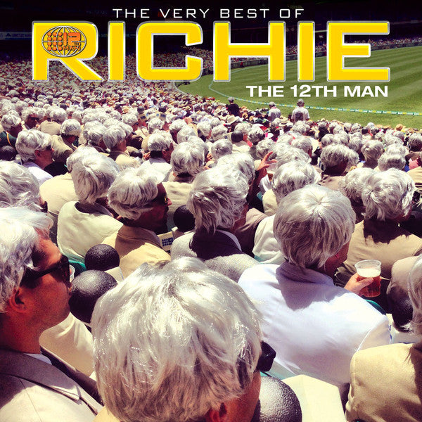 VERY BEST OF RICHIE