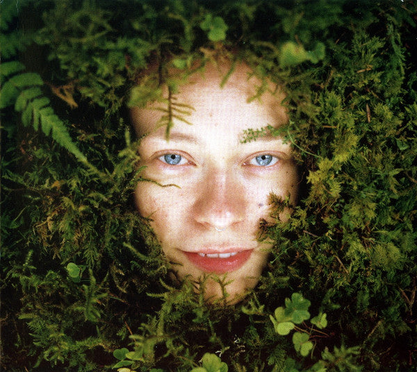 YOU & I ARE EARTH