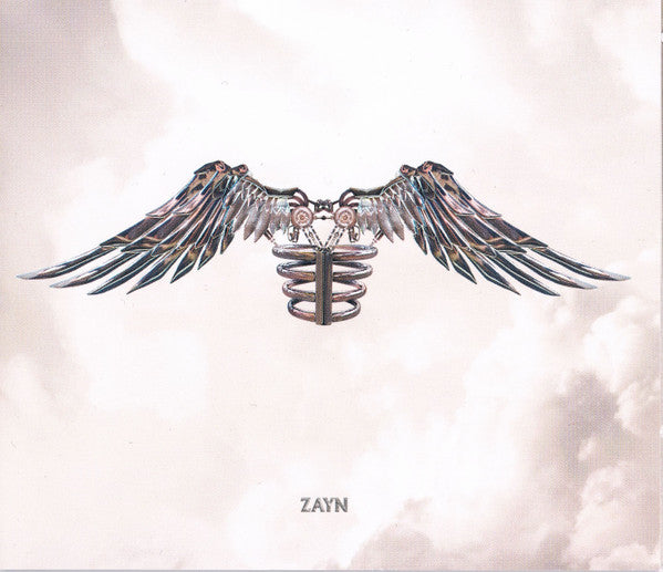 ICARUS FALLS