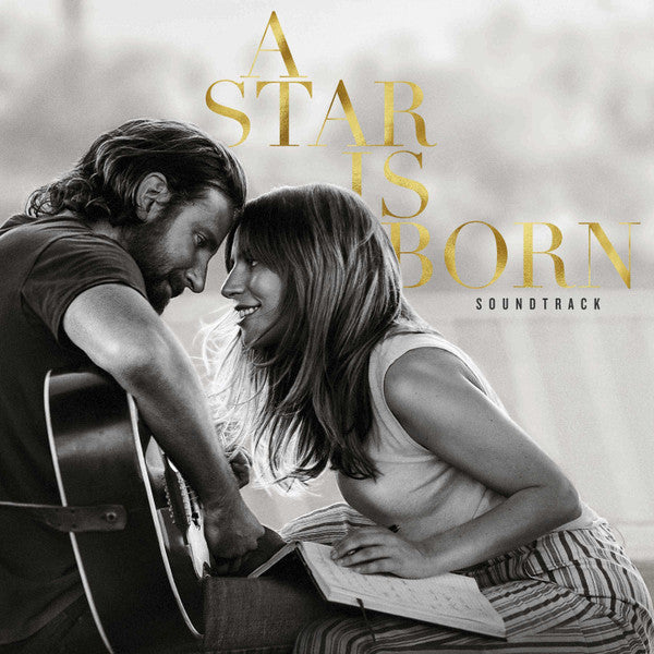STAR IS BORN 2018 OST