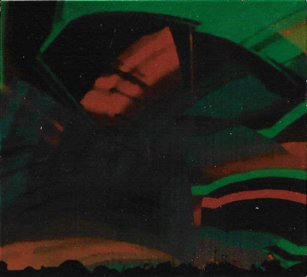 LIVE AT ADLER PLANETARIUM