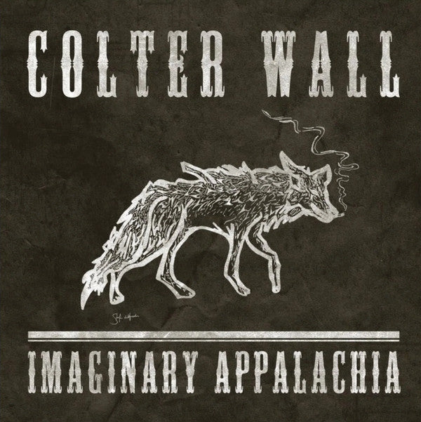 IMAGINARY APPALACHIA