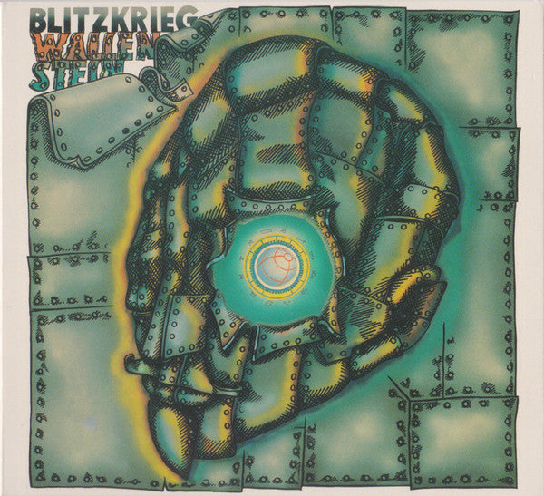 BLITZKRIEG