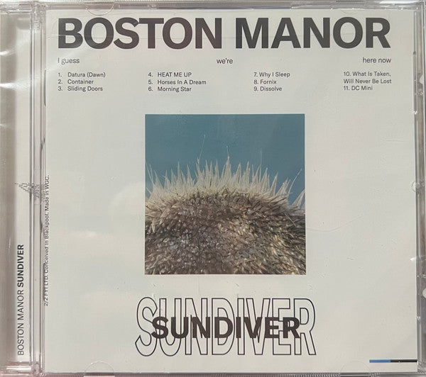 SUNDIVER