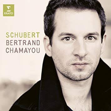 SCHUBERT: WANDERER FANATASIE / LITANEI / 12 LANDLER