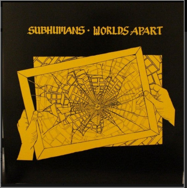 WORLDS APART