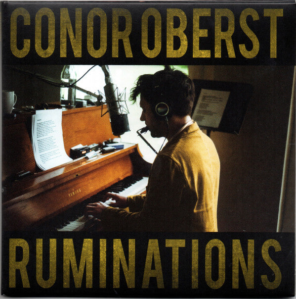 RUMINATIONS