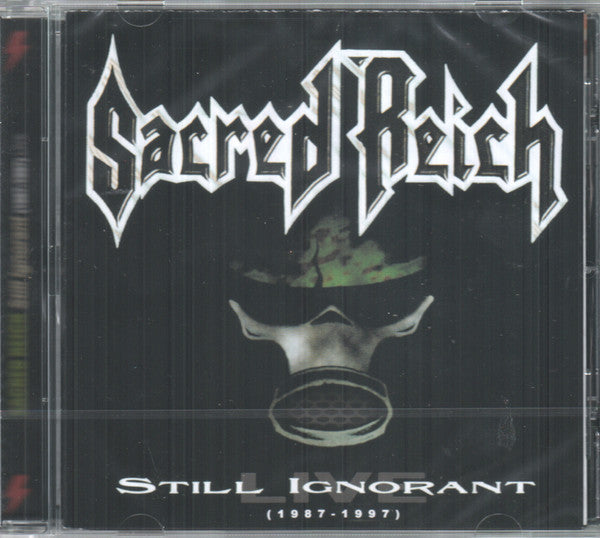 STILL IGNORANT LIVE