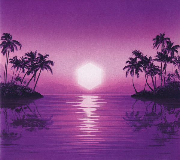 PARADISE