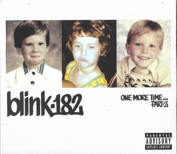 ONE MORE TIME… PART-2 