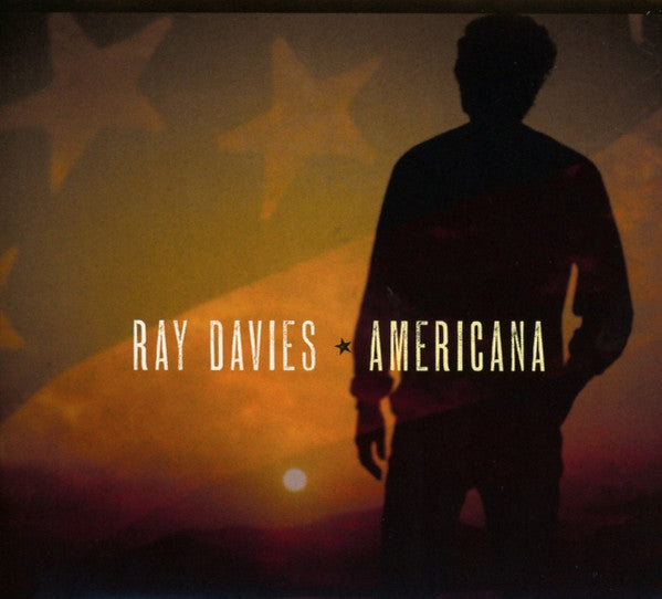 AMERICANA