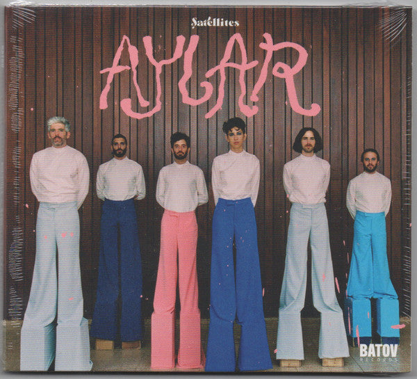 AYLAR