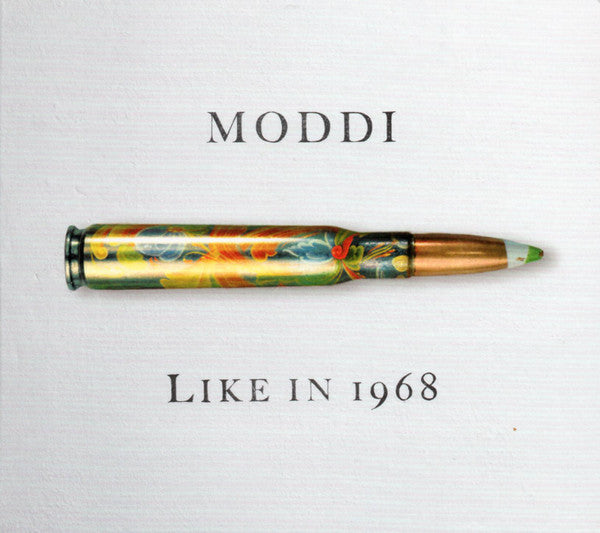 LIKE IN 1968