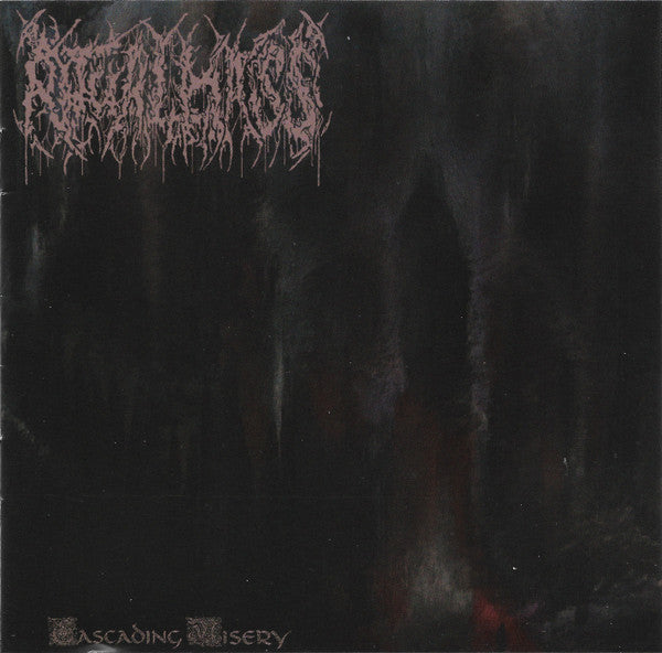 CASCADING MISERY