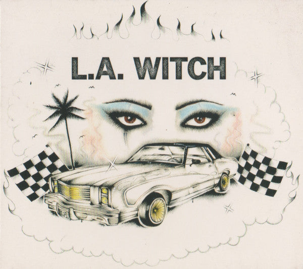 L.A WITCH
