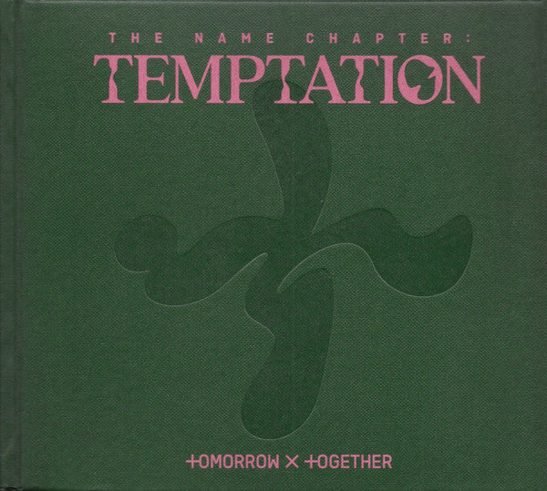 NAME CHAPTER: TEMPTATION