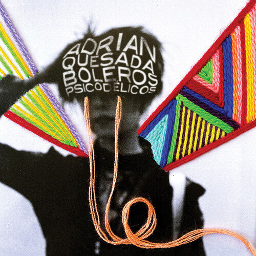 BOLEROS PSICODELICOS