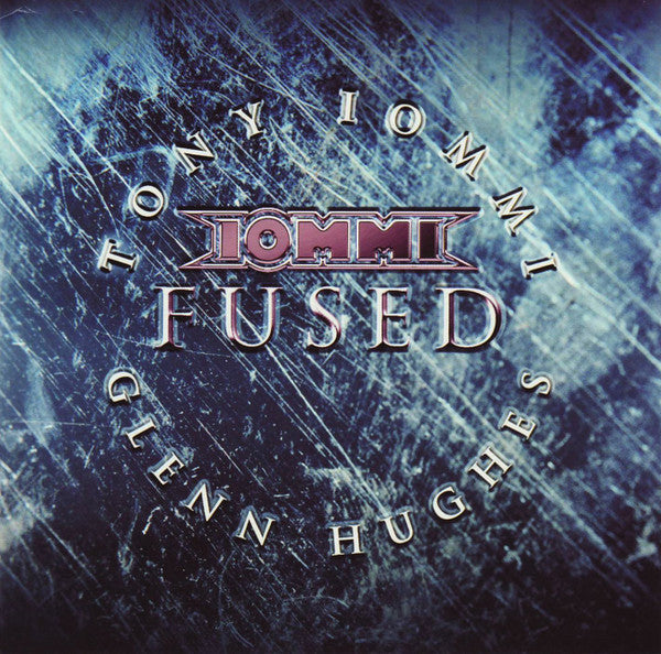 FUSED