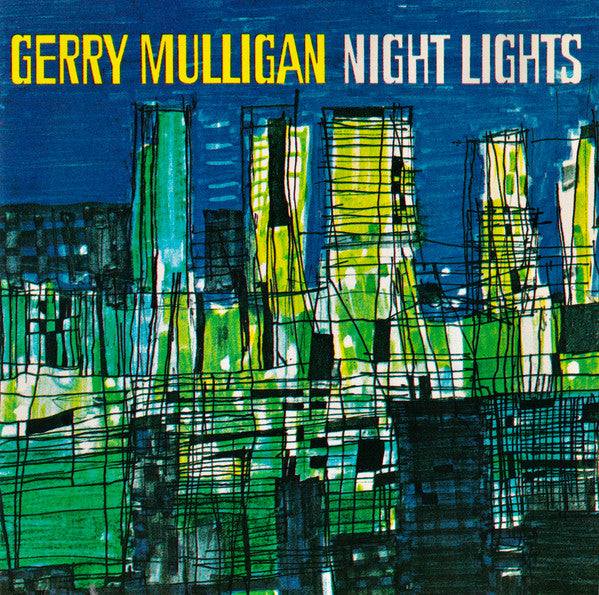 NIGHT LIGHTS