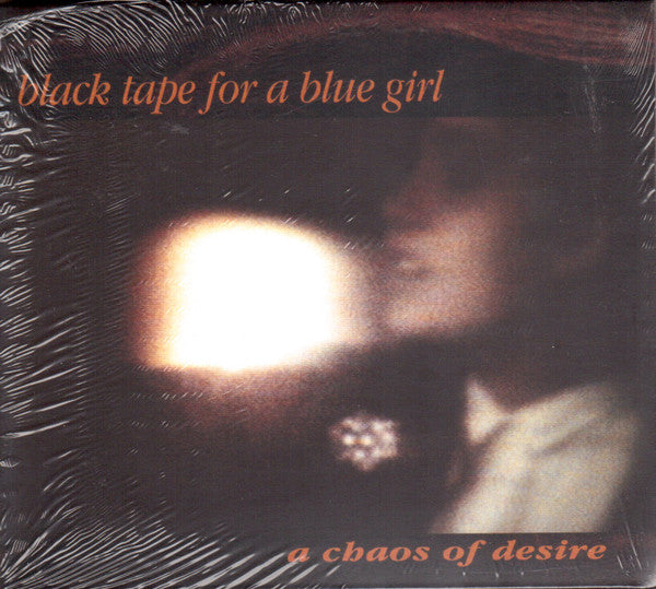 CHAOS OF DESIRE